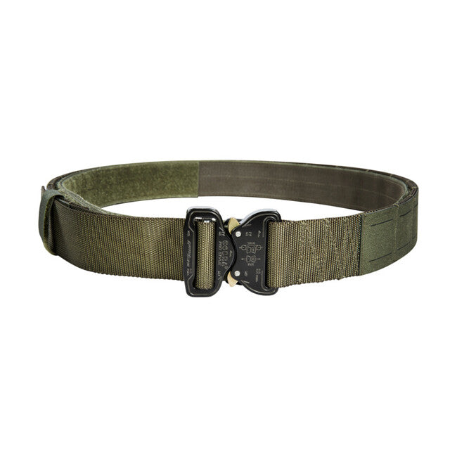 Tasmanian Tiger Modular Belt Set ζώνη, λαδί