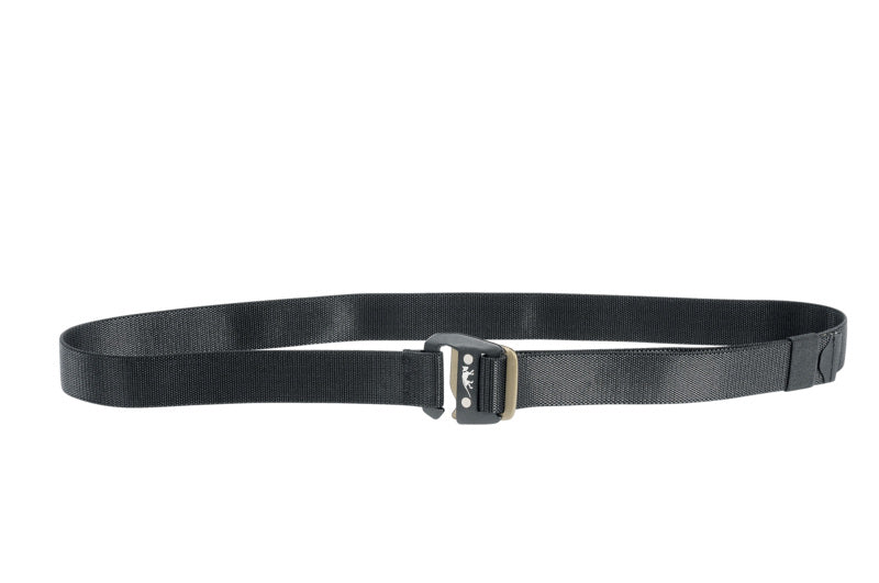Tasmanian Tiger Stretch Belt Ζώνη 32mm, μαύρο