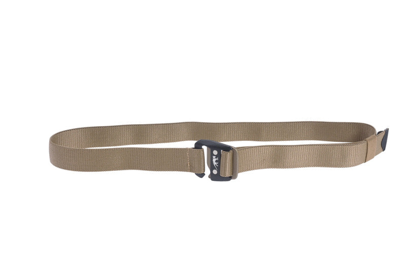 Tasmanian Tiger Stretch Belt Ζώνη 32mm, coyote brown