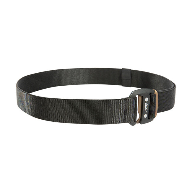 Tasmanian Tiger Stretch Belt ζώνη 38mm, μαύρο