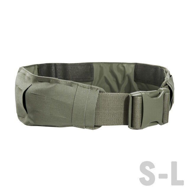 Tasmanian Tiger Warrior Belt LC IRR Ζώνη Μέσης, Stone Grey Olive