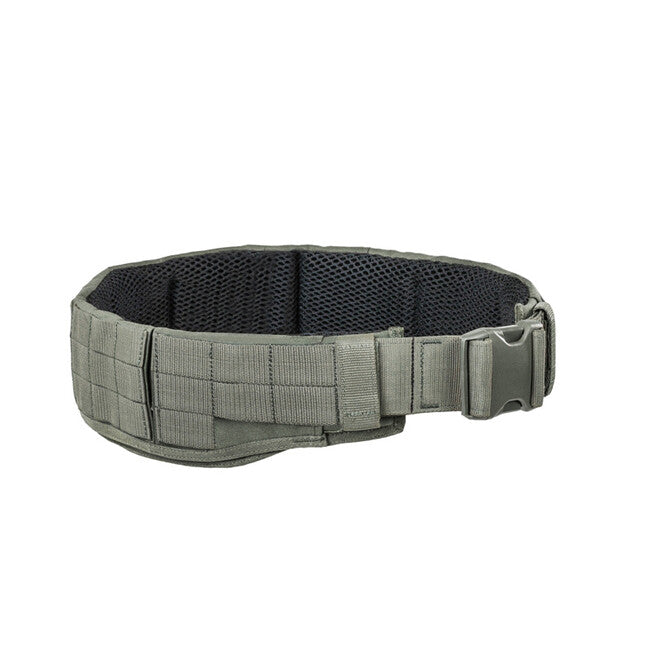Tasmanian Tiger Warrior Belt MK IV Ζώνη IRR, γκρι-ελιά