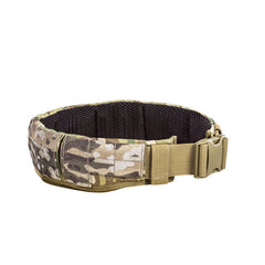 Tasmanian Tiger Warrior Mk IV ζώνη μέσης, multicam