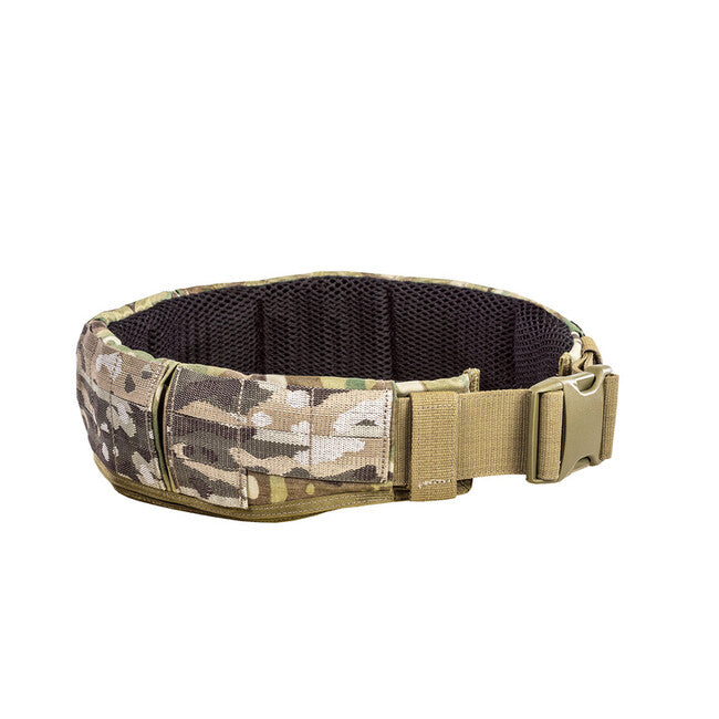 Tasmanian Tiger Warrior Mk IV ζώνη μέσης, multicam