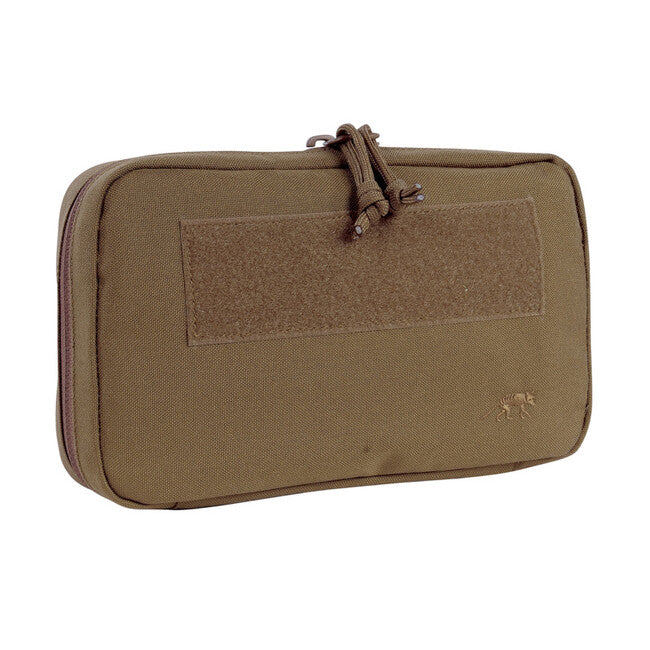Tasmanian Tiger Leader Admin Pouch Οργανωτής, coyote brown
