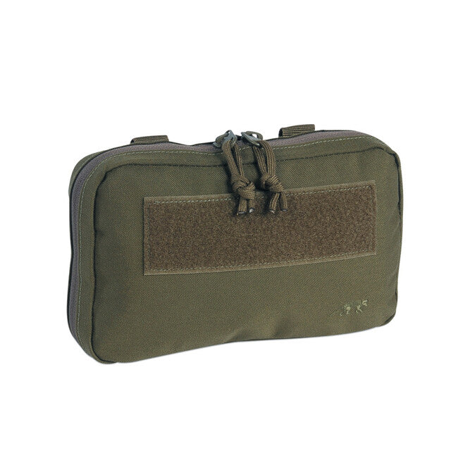 Tasmanian Tiger Leader Admin Pouch θήκη οργανωτής, λαδί