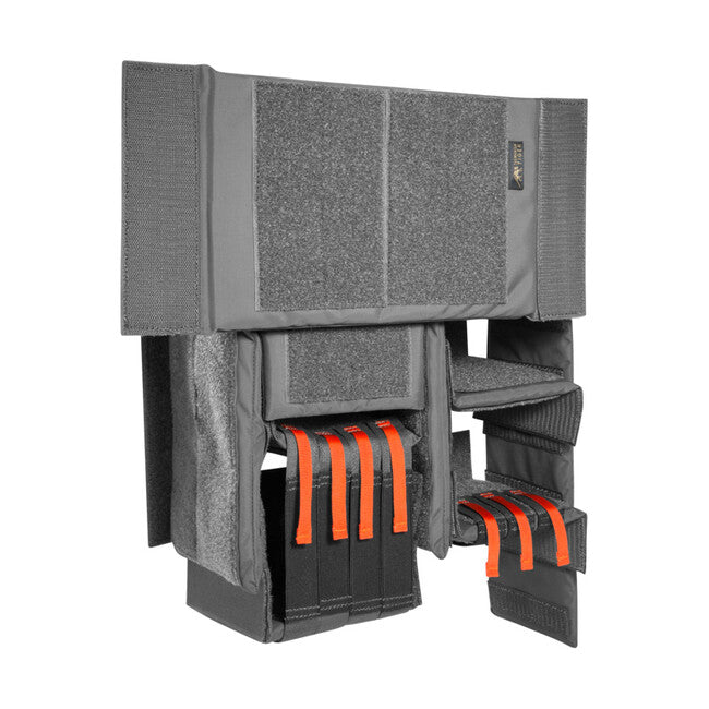 Tasmanian Tiger Modular Tele Insert Οργανωτής, titan grey