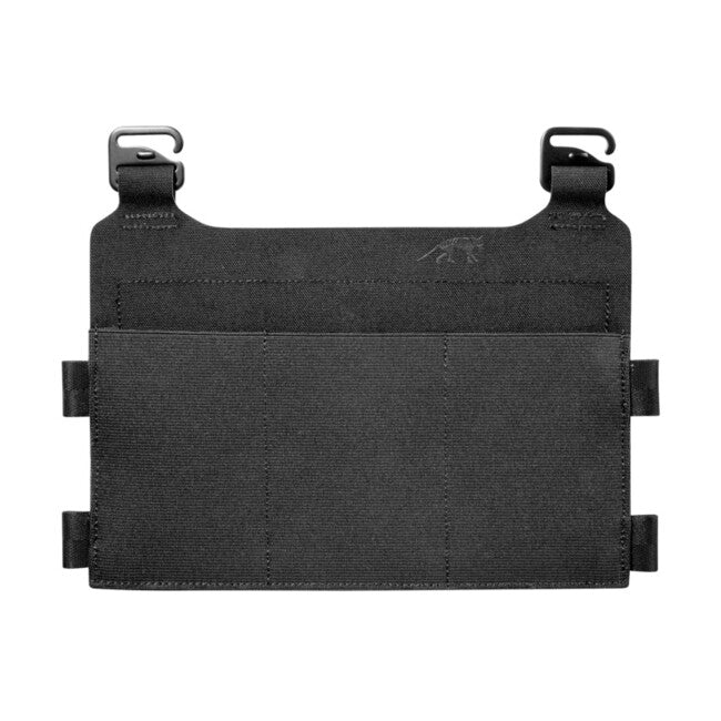 Tasmanian Tiger Panel 3 SGL Mini M4 EL θήκη, μαύρο