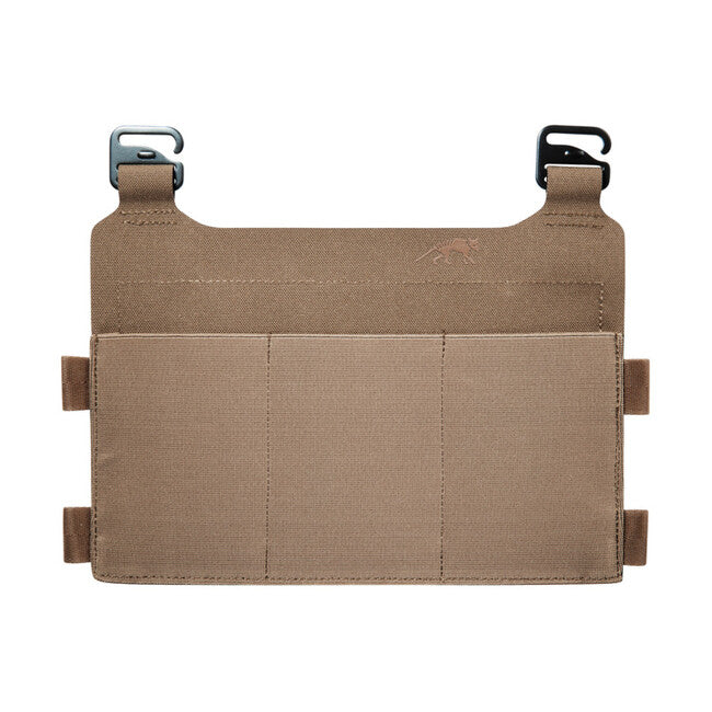 Tasmanian Tiger SGL Panel 3 Mini M4 EL, coyote brown