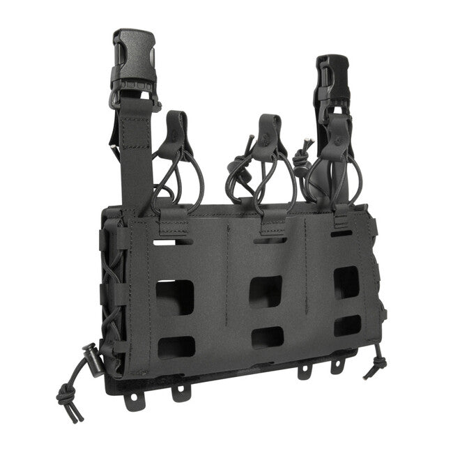 Tasmanian Tiger Panel Carrier anfibia Mag, μαύρο