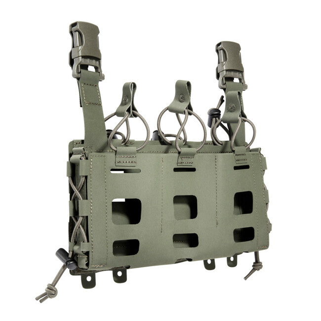 Tasmanian Tiger Panel Carrier Anfibia Mag, λαδί