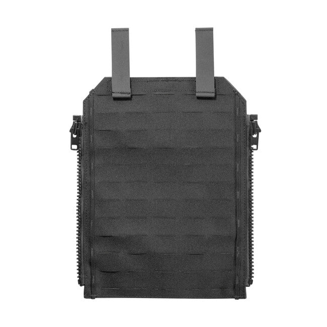 Tasmanian Tiger Panel MOLLE ZP, μαύρο