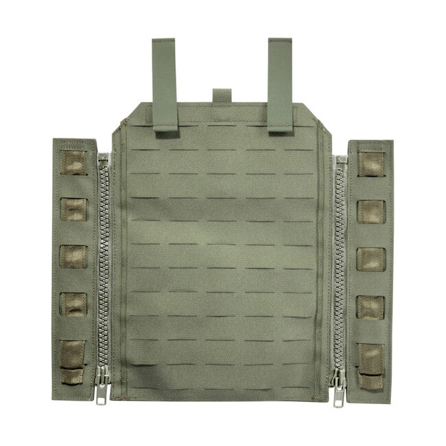 Tasmanian Tiger Panel MOLLE ZP, λαδί