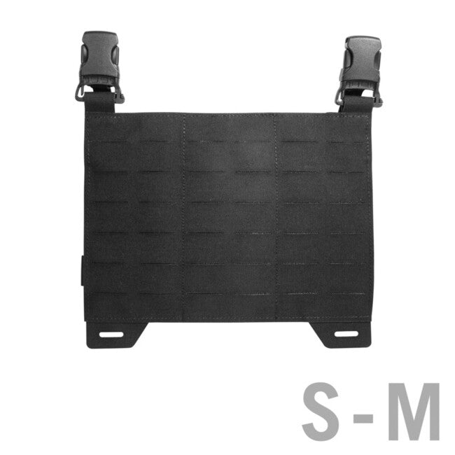 Tasmanian Tiger Carrier Panel LC για Εξωτερικά Αξεσουάρ, μαύρο