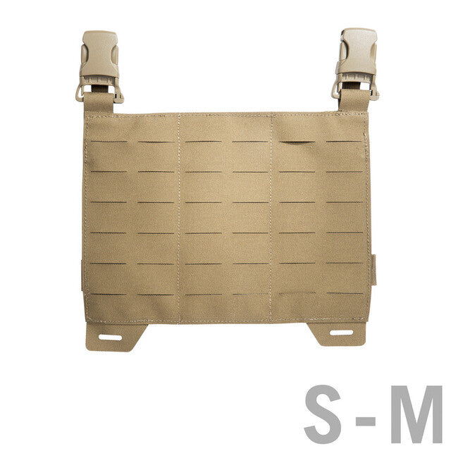Tasmanian Tiger Carrier Panel LC για εξωτερικά αξεσουάρ, coyote brown