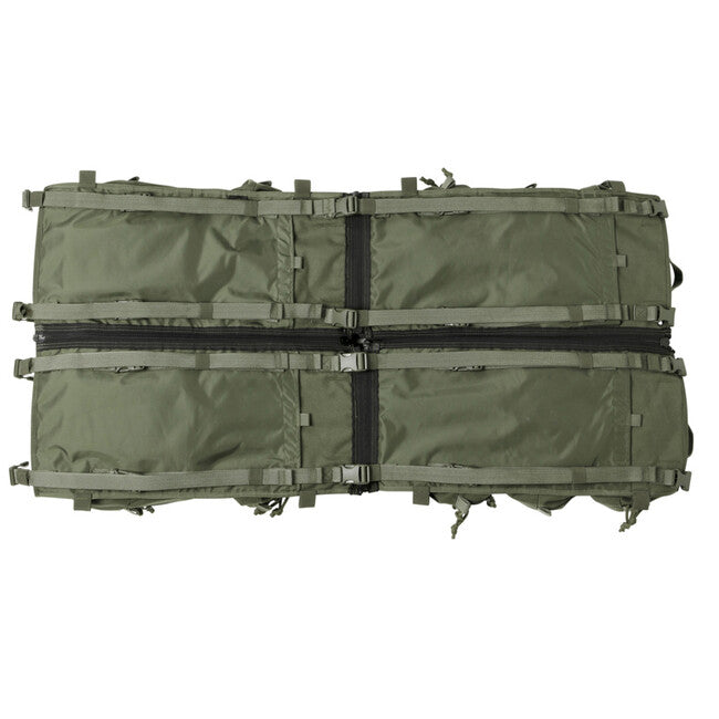 Tasmanian Tiger Medic Transporter πάνελ ιατρικών προμηθειών, λαδί