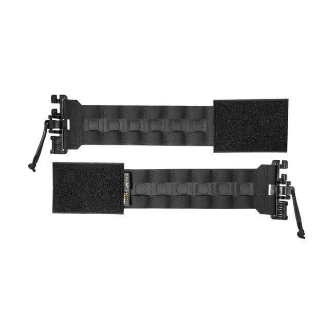 Tasmanian Tiger Reinforced Cummerbund ζώνη μέσης, μαύρο