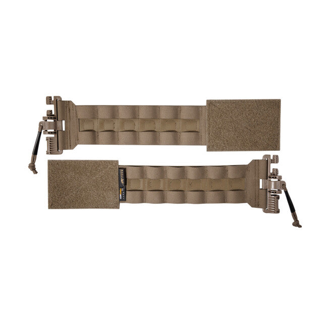 Tasmanian Tiger Reinforced Cummerbund ζώνη μέσης, coyote brown