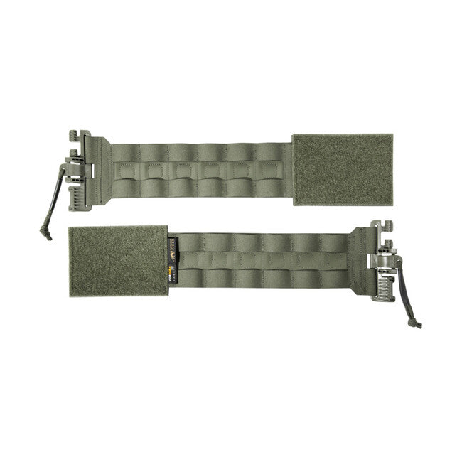 Tasmanian Tiger Reinforced Cummerbund ζώνη μέσης, λαδί