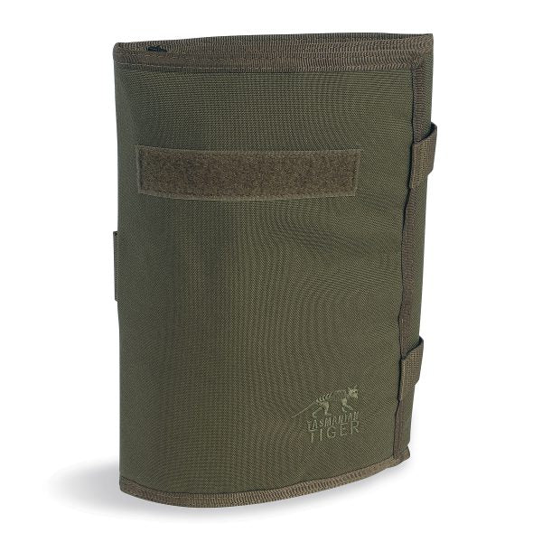 Tasmanian Tiger Pilot Pad Θήκη Χάρτη, Λαδί