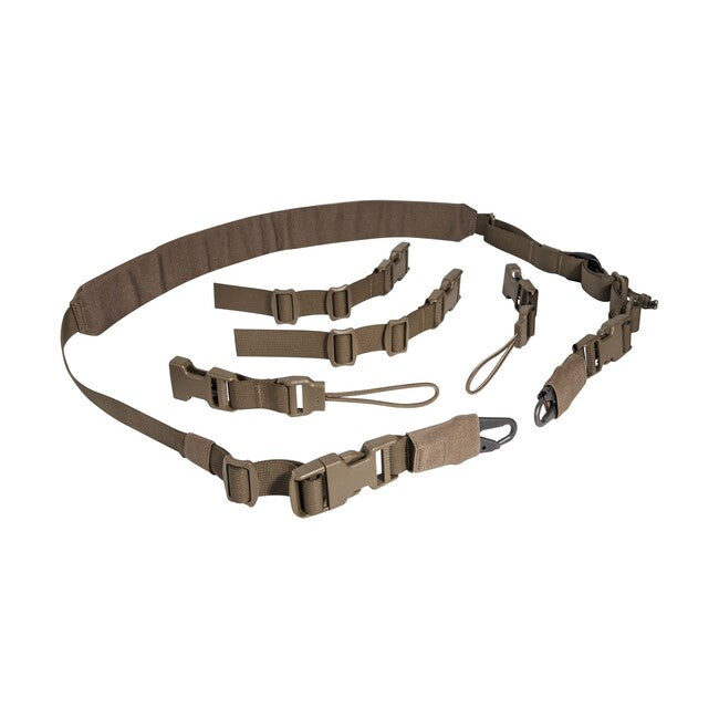Tasmanian Tiger MULTIPURPOSE SLING MKII Ιμάντας με Επένδυση, Coyote