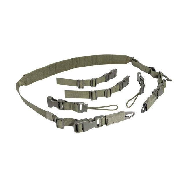 Tasmanian Tiger MULTIPURPOSE SLING MKII Ενισχυμένο Λουρί, Λαδί