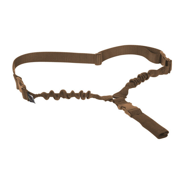 Tasmanian Tiger Single Sling Ιμάντας, coyote brown