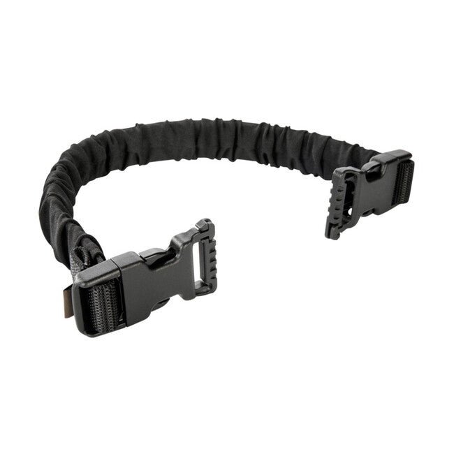 Tasmanian Tiger Storage Sling Ιμάντας, Μαύρο