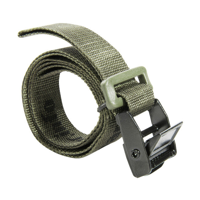 Tasmanian Tiger Webbing Strap Ιμάντας 18mm / 0,75m, λαδί