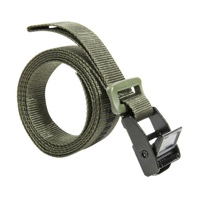 Tasmanian Tiger Webbing Strap 18mm / 1m ιμάντας, λαδί