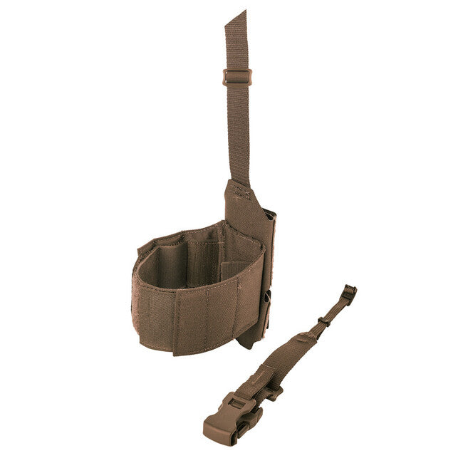 Tasmanian Tiger Camera Harness Holster Θήκη Φωτογραφικής Μηχανής, Μαύρο