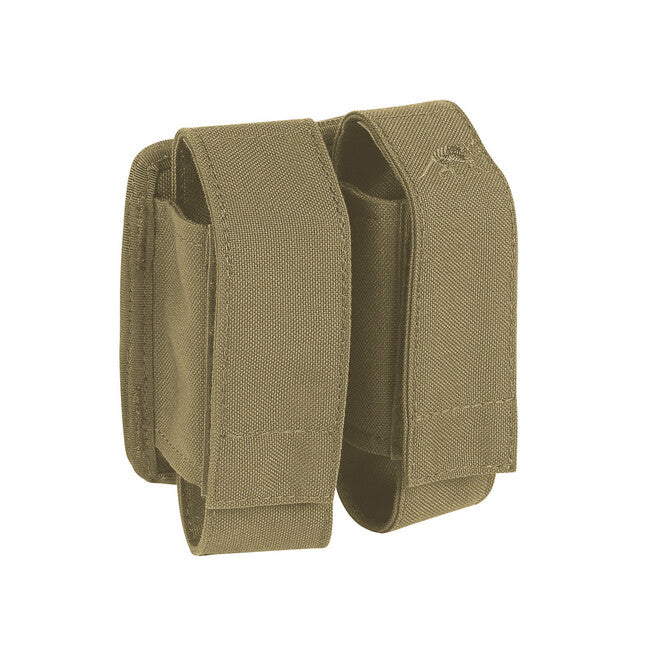 Tasmanian Tiger Θήκη 2X40MM για Χειροβομβίδες, χακί