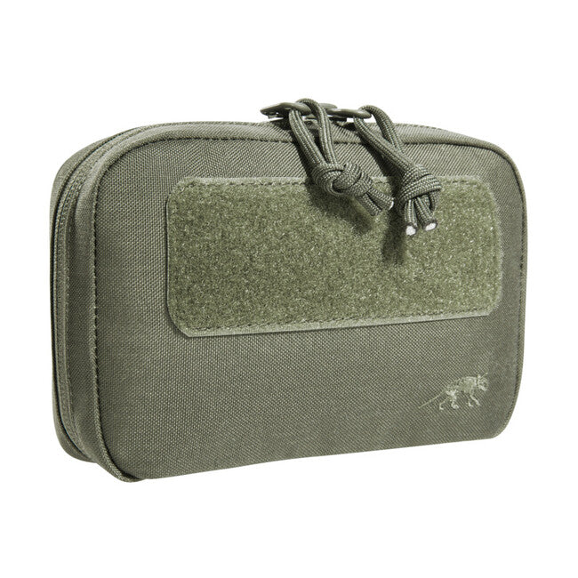 Tasmanian Tiger Admin Pouch IRR Θήκη Γραφικής Ύλης, stone grey olive