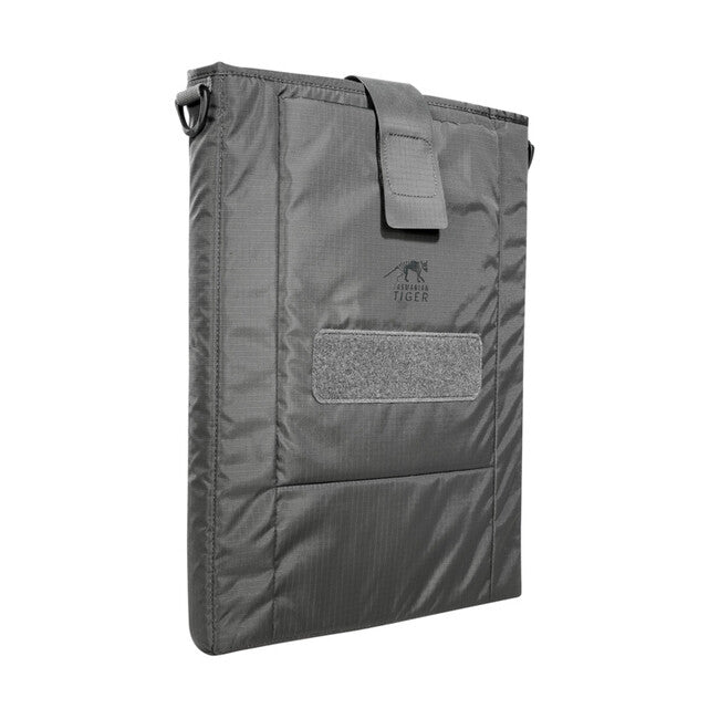 Tasmanian Tiger Modular Computer Sleeve θήκη για φορητό υπολογιστή, titan grey