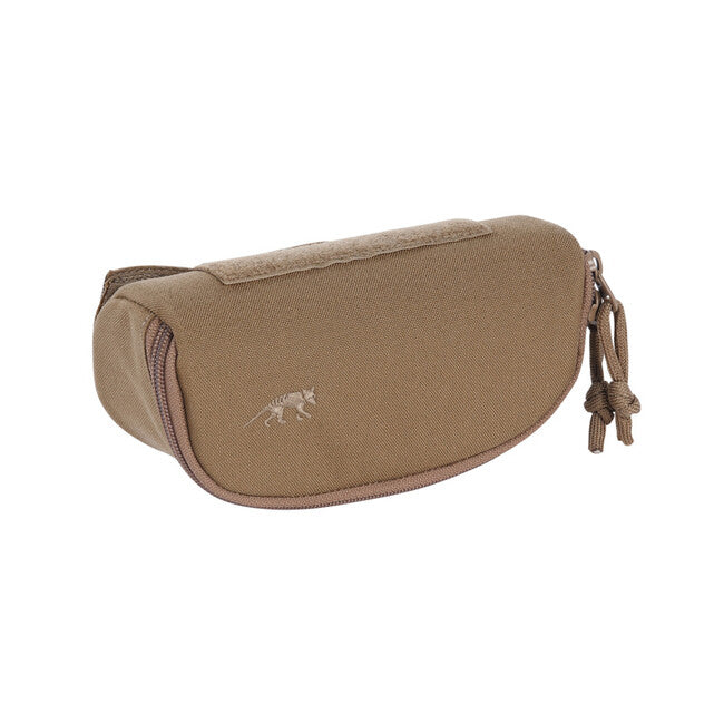 Tasmanian Tiger Eyewear Safe θήκη γυαλιών, coyote brown