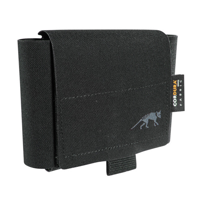Tasmanian Tiger Glove Pouch MKII Θήκη Ζώνης, Μαύρο