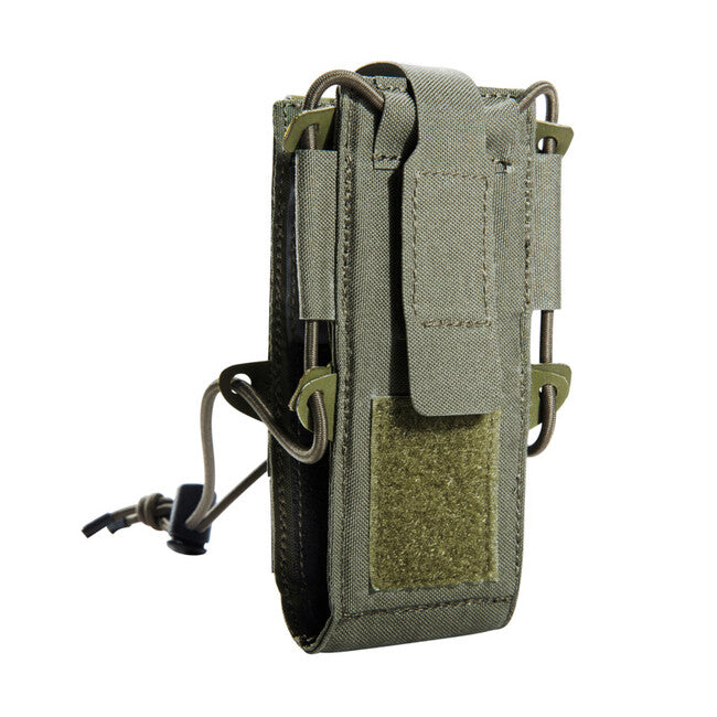 Tasmanian Tiger Digi Radio Pouch IRR θήκη ραδιοφώνου, stone grey olive