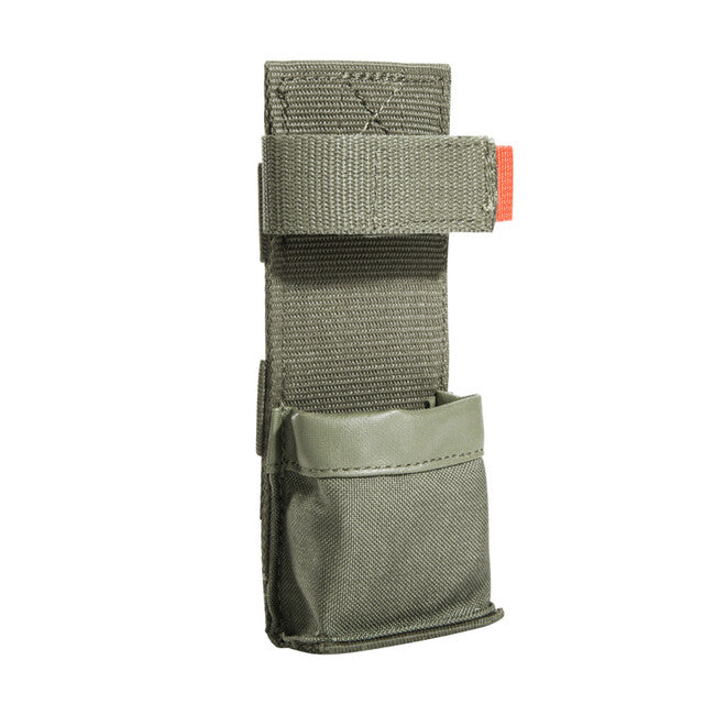 Tasmanian Tiger Tourniquet Pouch IRR Θήκη Σκορτιέρας, Σκούρο Γκρι Ελιά