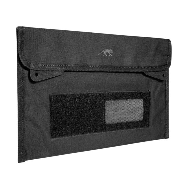 Tasmanian Tiger Tablet Pouch RFID Block Pro θήκη, μαύρο