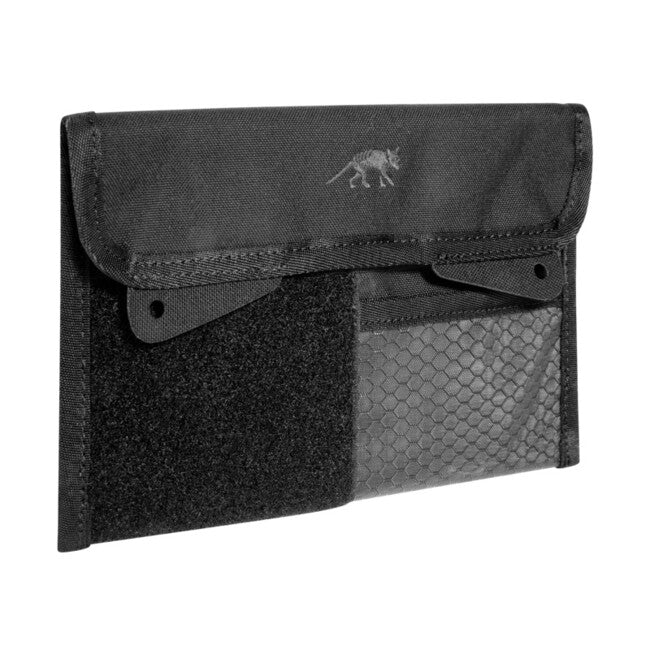 Tasmanian Tiger RFID Block Pro Θήκη Κινητού, μαύρο
