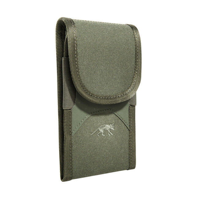 Tasmanian Tiger Tactical XL θήκη τηλεφώνου, λαδί
