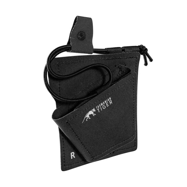 Tasmanian Tiger Internal Holster R VL θήκη όπλου, μαύρο