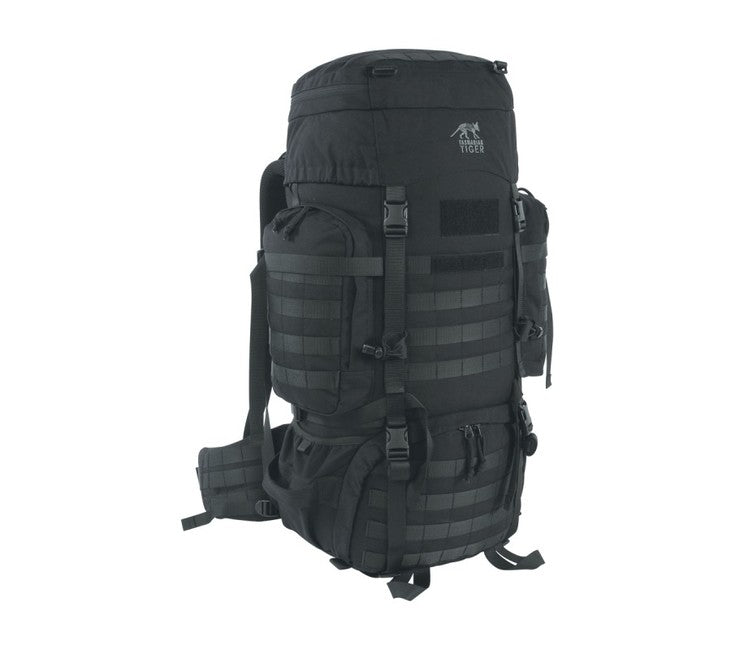 Tasmanian Tiger Raid Pack MK III Σακίδιο Πλάτης 52L, Μαύρο