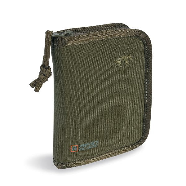 Tasmanian Tiger RFID B Wallet Πορτοφόλι, λαδί