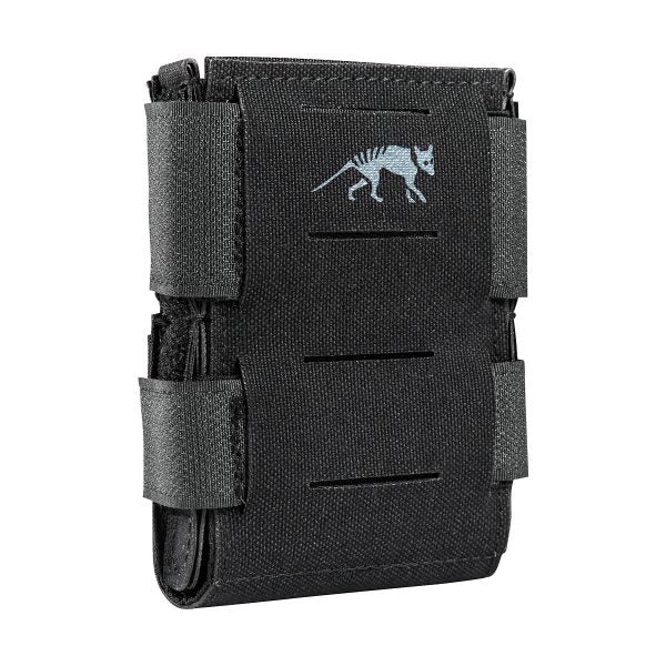 Tasmanian Tiger SGL MAG POUCH MCL LP θήκη για κατάστημα, μαύρο