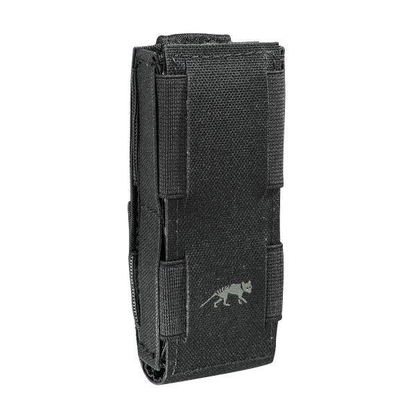 Tasmanian Tiger SGL PI MAG POUCH MCL L θήκη για περιοδικό, μαύρο