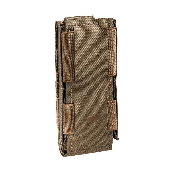 Tasmanian Tiger SGL PI MAG POUCH MCL Θήκη Περιοδικού L, coyote brown