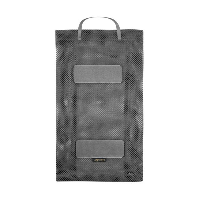 Tasmanian Tiger Mesh Bag VL M Σάκα Δικτύου, σκούρο γκρι