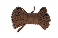 Tasmanian Tiger Reepschnur Σχοινί 20 m, coyote brown