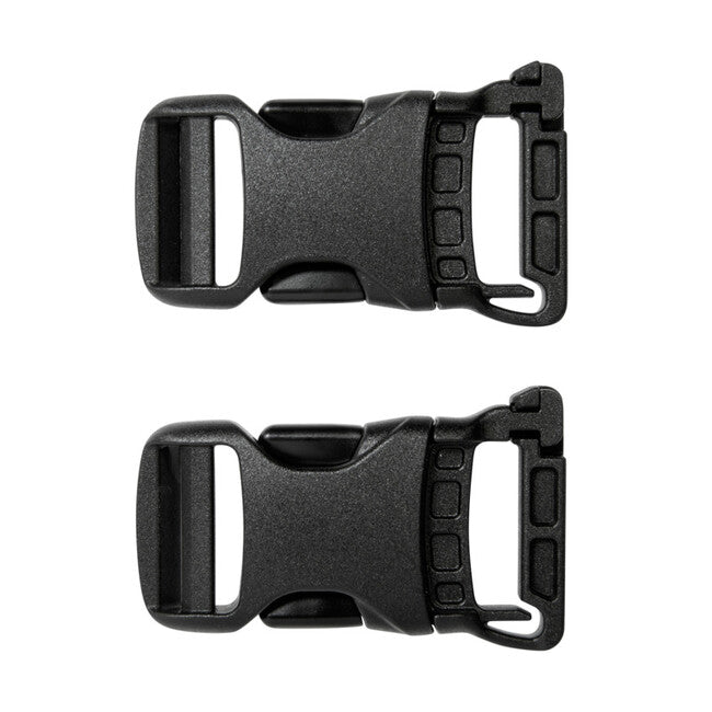 Tasmanian Tiger SR 25 Αγκράφα Safety QA, Μαύρο